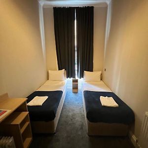 Kamer met Twee Aparte Bedden